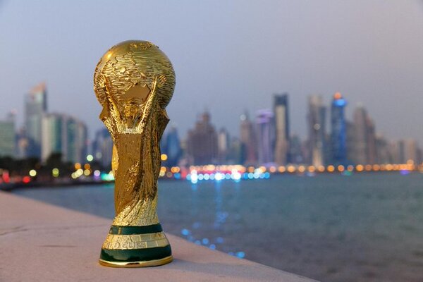 Diario HOY | La polémica Copa del Mundo de Catar levanta el telón