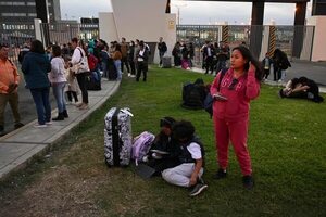 Las flexibilidades que Latam da a pasajeros por cancelación de vuelos tras accidente - Economía - ABC Color