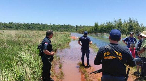 Hallan los cuerpos de dos hermanos tras ser ejecutados