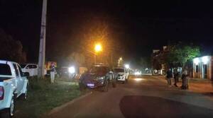 Crónica / ¿Gatillo Fácil? Acusan a Policías de matar a joven a balazos