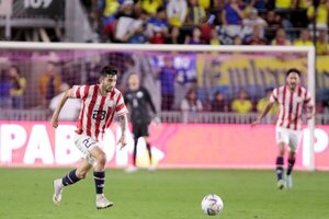 Paraguay cerró último amistoso del año con derrota - Unicanal