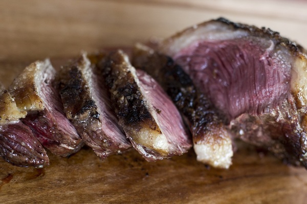 Científicos demuestran que la carne es saludable