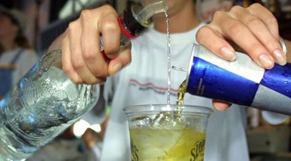 Diario HOY | Mezcla mortal: Por qué no se debe combinar energizante con alcohol