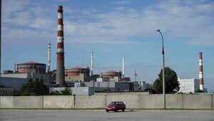 OIEA denuncia bombardeos arriesgados cerca de central nuclear de Zaporiyia - Mundo - ABC Color