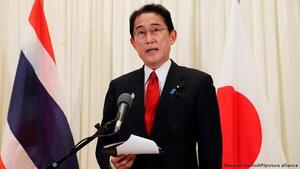 Japón: ministro del Interior envuelto en escándalo dimite a su cargo