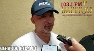 Diario HOY | Policías balean "por error" a pareja: un muerto, una herida grave