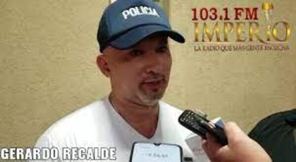 Diario HOY | Policías balean "por error" a pareja: un muerto, una herida grave