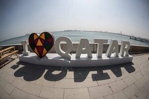 La ceremonia inaugural del Mundial Qatar 2022, en vivo - Fútbol Internacional - ABC Color