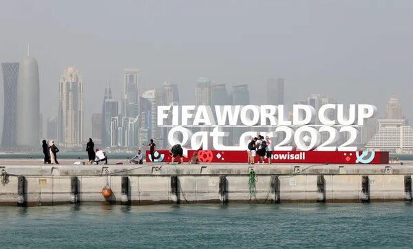 ¡Comienza el Mundial Qatar 2022! - Mundial Qatar 2022 - ABC Color