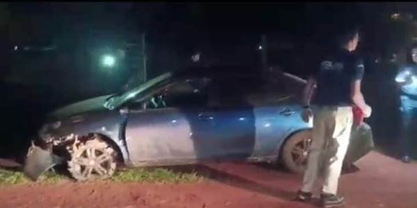 Un hombre falleció y su pareja resultó herida en un presunto nuevo caso de “gatillo fácil” | 1000 Noticias