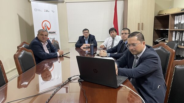 Definirán protocolo para cruce internacional de transporte terrestre | 1000 Noticias