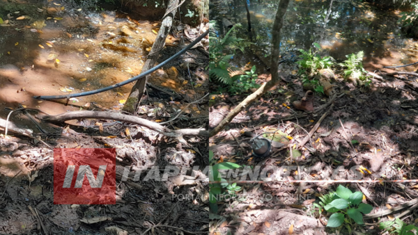 MENOR MURIÓ ELECTROCUTADO EN COLONIA NUEVA AURORA