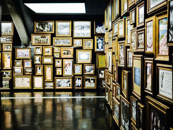 Museo en São Paulo realiza homenaje a futbolistas paraguayos
