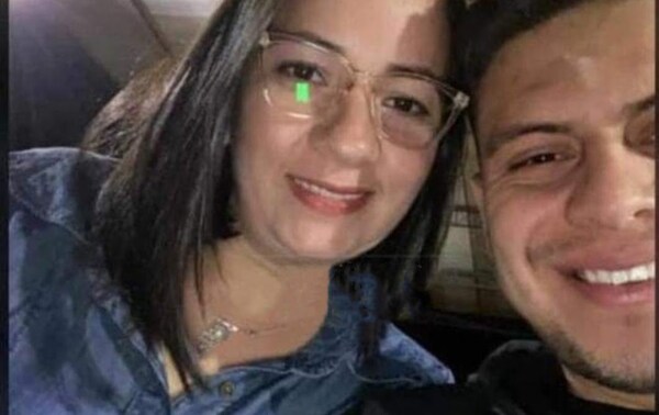 Agentes de Investigaciones matan a un joven y dejan en grave estado a su pareja - Noticiero Paraguay