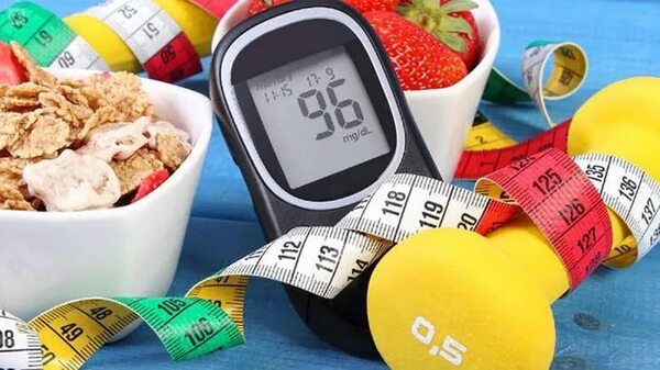 ¿Cómo me doy cuenta si tengo diabetes? - Nacionales - ABC Color