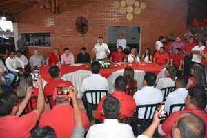 Cartes: “Necesitamos ganar con un gran margen para tener gobernabilidad” - ADN Digital