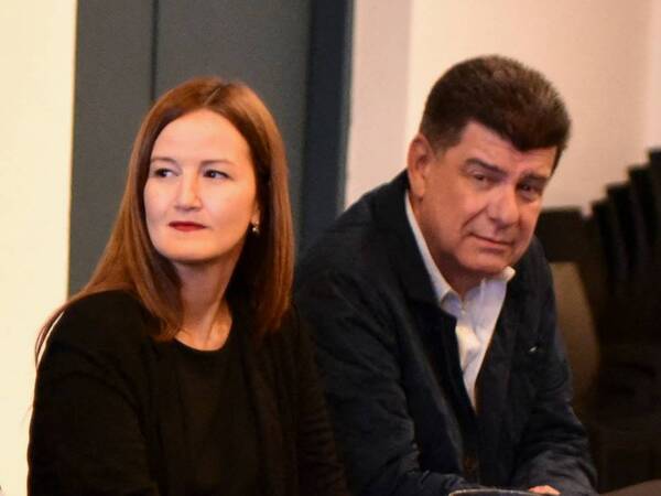¿Y si Efraín es condenado? Sole Núñez podría quedar como candidata a presidenta - ADN Digital