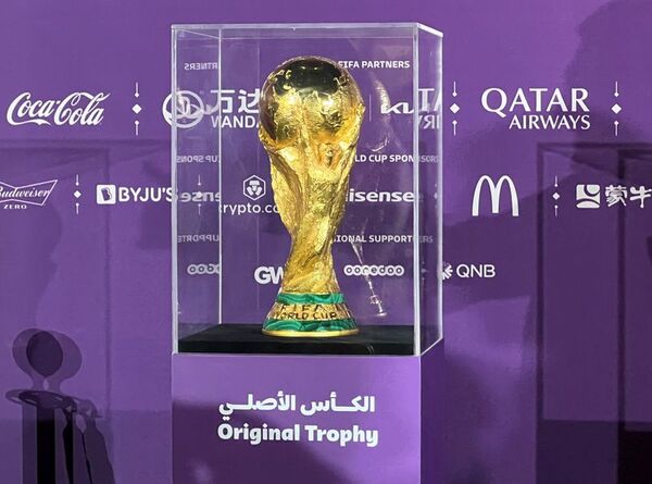 Hoy inicia la fiesta del Mundial de Qatar - ADN Digital