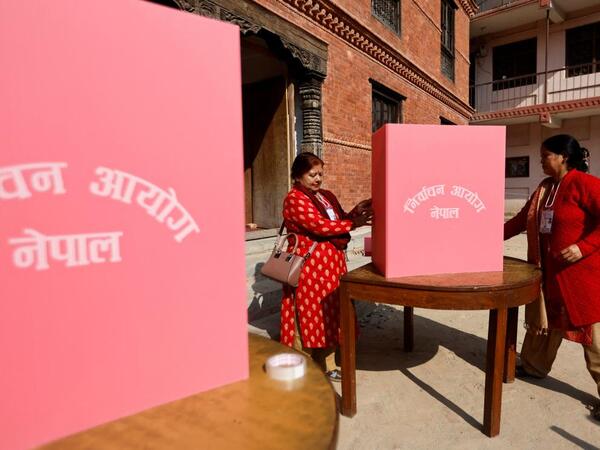 Al menos un muerto y cuatro heridos durante las elecciones generales en Nepal - El Independiente