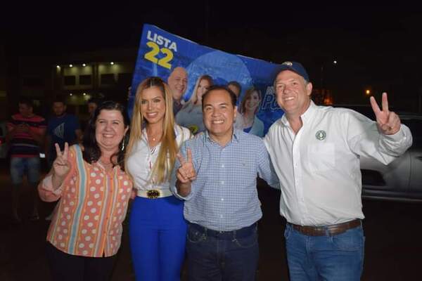 Candidato del "Pinocho González" no acepta resultados de encuestas de la concertación