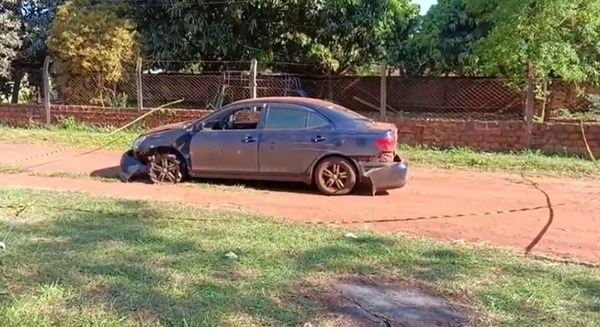 CDE: policías matan a balazos a un hombre en confuso operativo - Unicanal