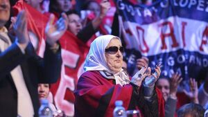 Fallece Hebe de Bonafini, presidenta de Madres de Plaza de Mayo