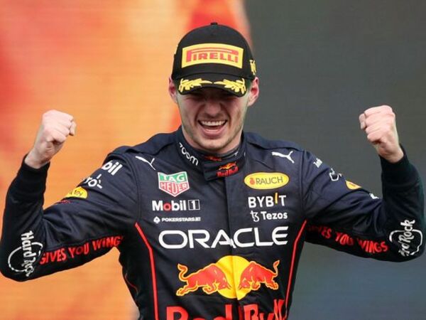 Verstappen gana y Leclerc y Ferrari son subcampeones - El Independiente