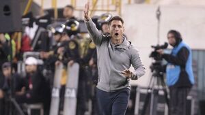 Barros Schelotto pide ser más fuerte de la cabeza