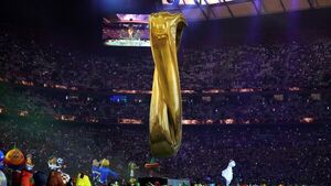Tradición y modernidad en inauguración del Mundial de Qatar