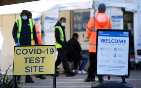 Advierten que la peste puede dispararse en Inglaterra | 1000 Noticias