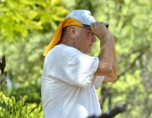 ¡Cuidado con el sol!: recomendaciones para evitar el cáncer de piel  - Nacionales - ABC Color