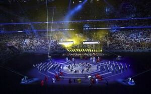A pesar de no querer estar, pusieron canciones de Shakira en Mundial Qatar 2022