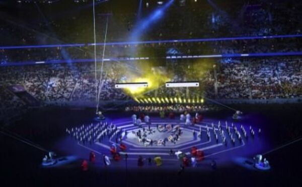 A pesar de no querer estar, pusieron canciones de Shakira en Mundial Qatar 2022