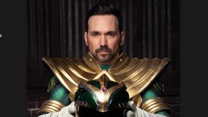 Falleció el actor que interpretaba a Tommy, el Power Ranger Verde