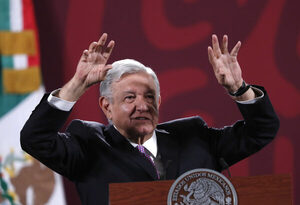 México reúne a la Alianza del Pacífico con la ausencia de Pedro Castillo - MarketData