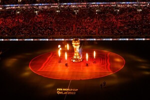Diario HOY | Qatar-2022 se inaugura con una ceremonia de recuerdo a la historia de los Mundiales