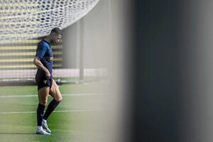 Mundial Qatar 2022: “Cristiano está en una forma extraordinaria” - Mundial Qatar 2022 - ABC Color