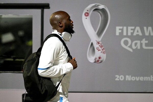 Diario HOY | Bélgica, sin Lukaku en primeros dos partidos del Mundial