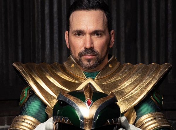 Confirman muerte del “Green Ranger”, a días de su visita a Paraguay