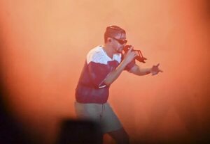 Revista Time escoge como mejor álbum “Un Verano Sin Ti”, de Bad Bunny - Música - ABC Color