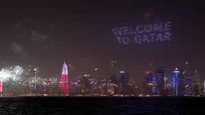 ¡Se abre el telón! Mundial Qatar 2022 arranca hoy - Paraguaype.com