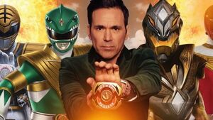 Reportan deceso de Jason David Frank, el Power Ranger verde