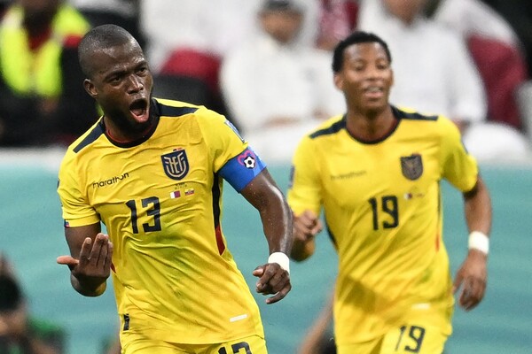Diario HOY | Ecuador debuta en el Mundial-2022 con firme triunfo sobre Catar