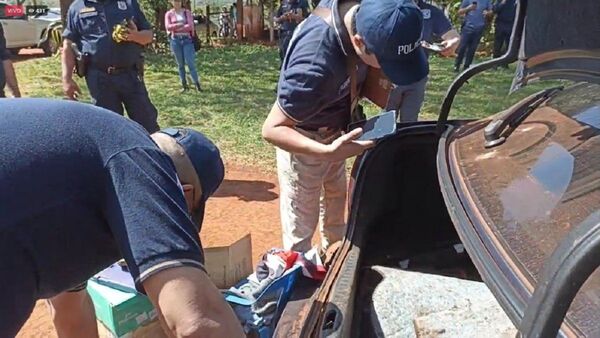 Fiscalía ordena detención de policías implicados en muerte de joven