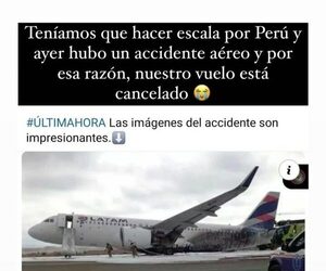 Dejan tirada y con la hija enferma a Marilina en Punta Cana