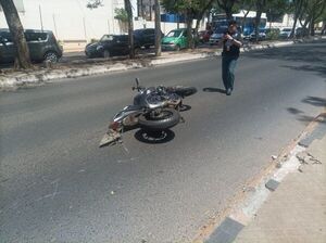 Diario HOY | Conductor de camión atropella y mata a motociclista