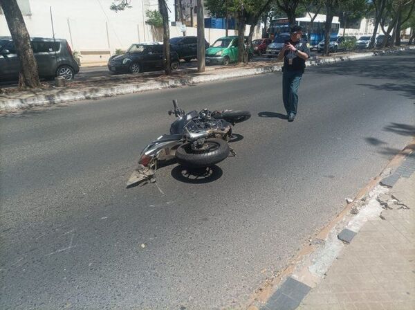 Diario HOY | Conductor de camión atropella y mata a motociclista