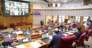 La Nación / Programa de transformación educativa será debatido en audiencia pública