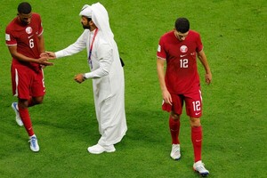Diario HOY | Catar, primer anfitrión de un Mundial que pierde en su debut