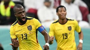 Ecuador debuta en el Mundial-2022 con firme triunfo sobre Catar - Radio Imperio